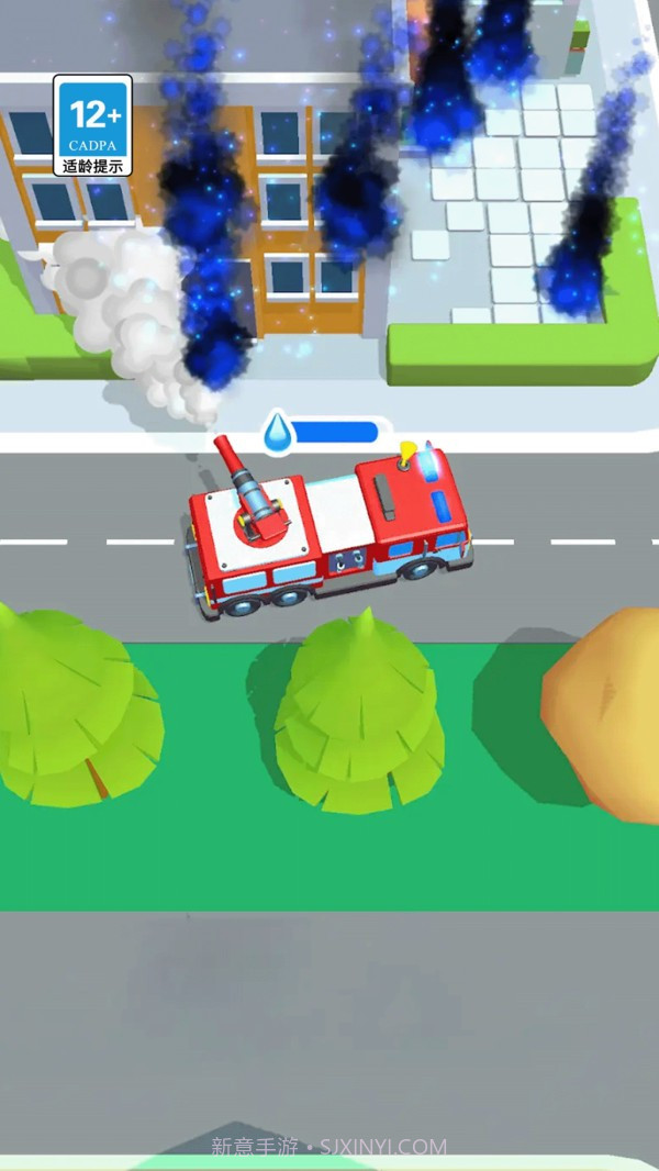 消防小英雄中文版v1.0.1截图