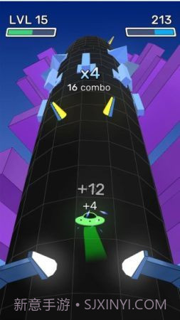 几何短跑亚军0.0.34截图