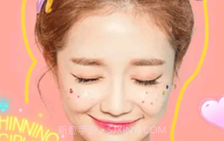 全能美颜拍照相机v1.0.25截图