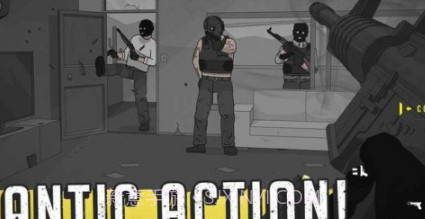 枪手塞拉七号v0.0.23截图