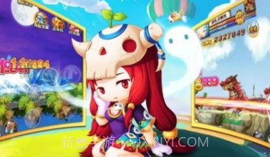 决战冒险岛v1.0.26截图