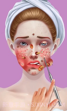 化妆美容大师官方正版0.1.21截图