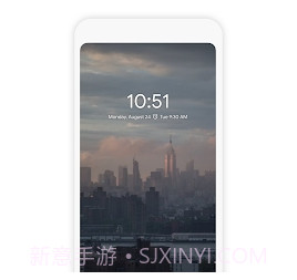 数字时钟小工具v3.3.20截图