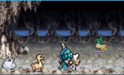 开拓神秘岛汉化版v2.2.21截图