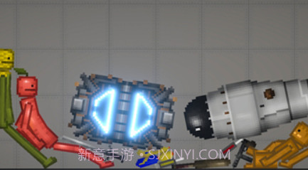 甜瓜游乐之星v1.24截图