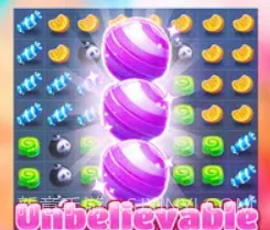 糖果裂纹v1.6.25截图