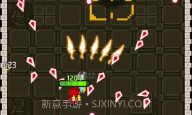 枪弹战士汉化版v1.0.19截图