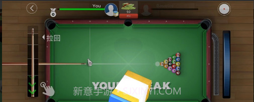 KingsofPoolv1.25.19截图