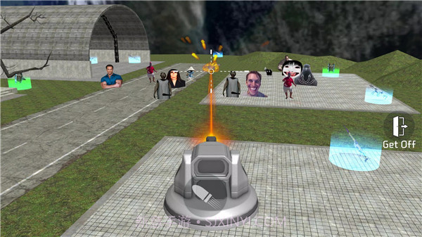 太空沙盒模拟器测试版v3.3.3截图