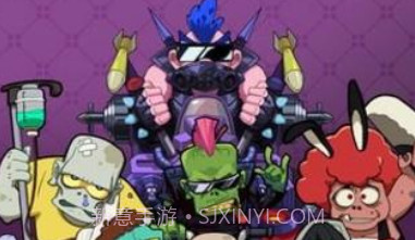 农场大战僵尸v2.22截图