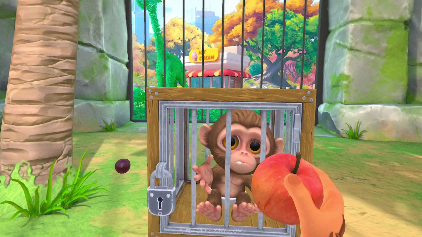 我是一只猴付费版1.0.4截图