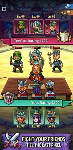 骑士经理3完整版0.10.17截图