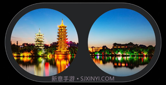 手机高清望远镜v1.18截图