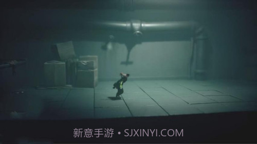 邪异幻梦怪谈精简版v1.0截图