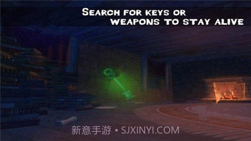 恶搞邻居模拟器v1.1.21截图