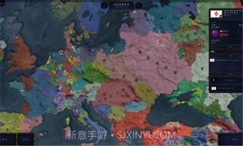 文明时代2鸽时代模组0.21.1v0.19.18截图