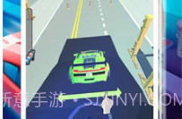 疯狂冲刺无限金币v1.21截图