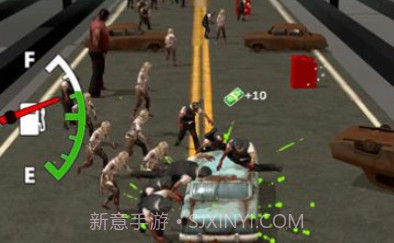 z驾驶汽车v0.21截图