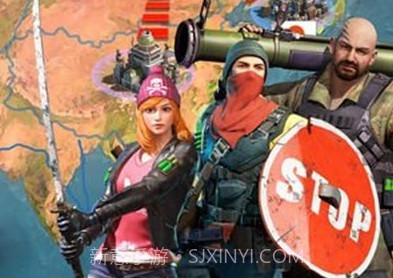 黎明之役暮光v1.21.4.26截图