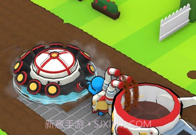 厕所清洁v1.0.22截图