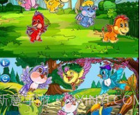 欢乐捉迷藏v1.26截图