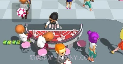 街机俱乐部v0.26截图