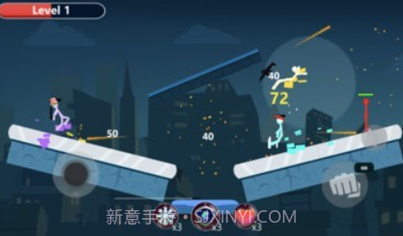 火柴人皇冠对决v5鐎瑰宕渧1.18截图