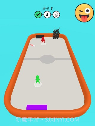 无敌破坏王单机版1.7.40截图