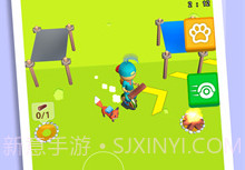 火线英雄任务再临v5.0.20截图