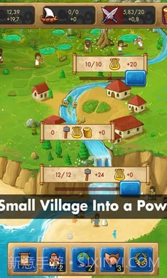 大理石时代1.19截图