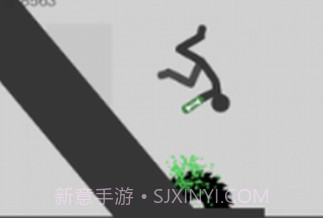 翻滚吧火柴人v1.0.25截图