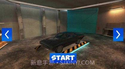 肌肉城市跑车v8鐎瑰宕渧1.18截图