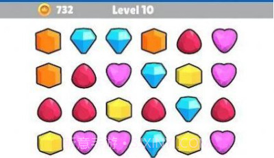 宝石合并大师v1.0.23截图