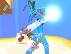 砌块粉碎机v0.25截图