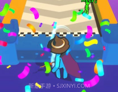 巫师的阿卡迪亚v1.2.18截图