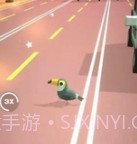 小鸟过马路v1.26截图