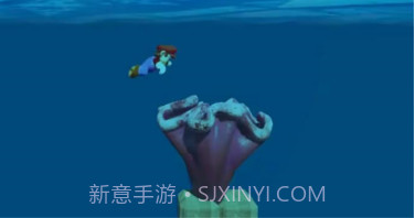 超级马里奥3D完整版v1.21截图