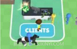 马厩生活v2.26截图