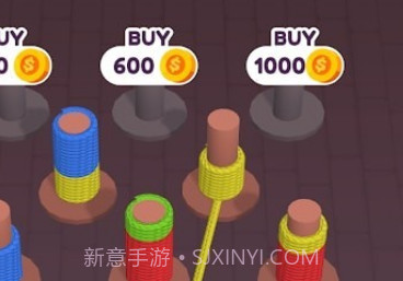 针线排序v0.18截图