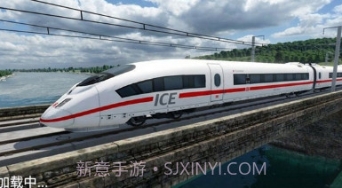 铁路驾驶模拟器v1.20截图