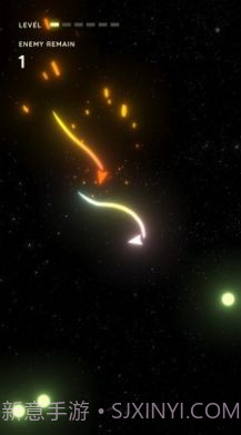 星际贪吃蛇1.42截图