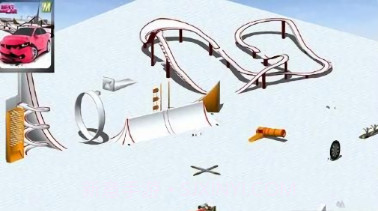 次世代赛车v1.21截图