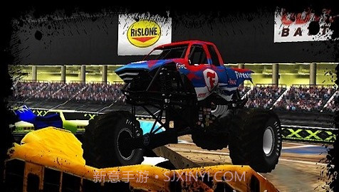 怪物大脚车v2.8.0.19截图