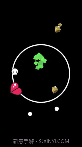 推开世界的门v0.23截图