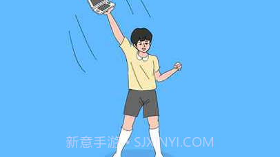 妈妈把我的游戏藏起来了v1.24截图