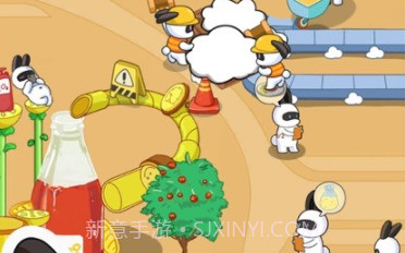 兔克的日常v1.22截图