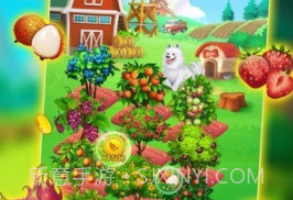 全民果园赚钱v1.0.19截图