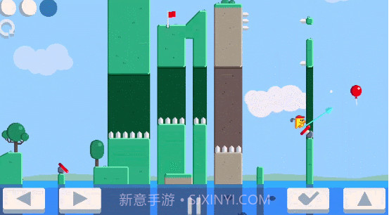 零式高尔夫最新版1.9截图