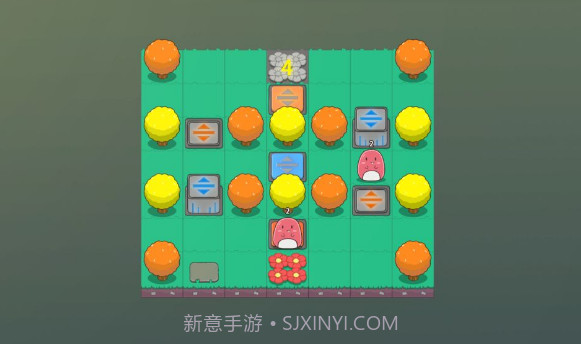 克洛克Colloc游戏v1.22截图