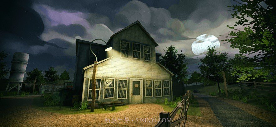 恐怖绑匪2萨曼莎无广告1.0.26截图